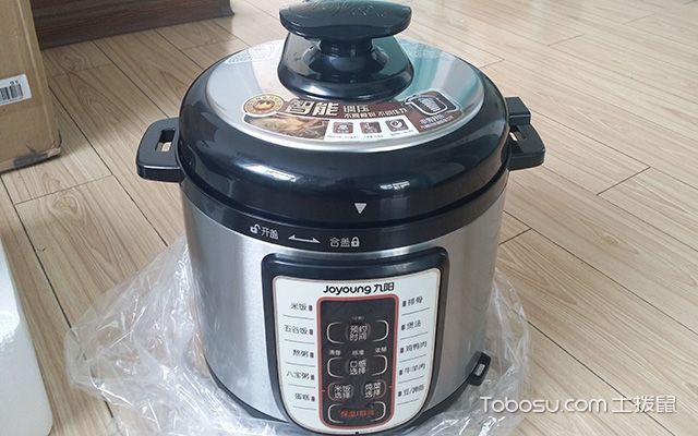 1. 准备食材
