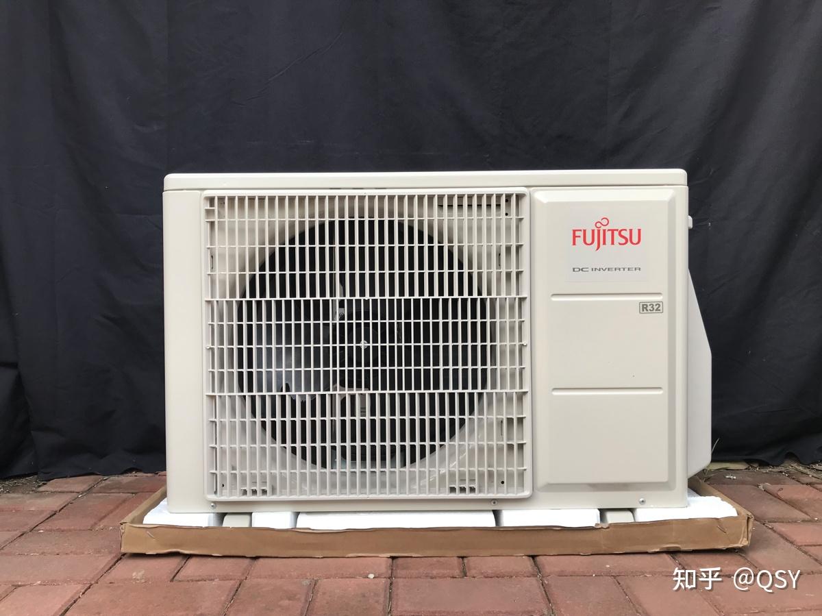 为什么选择富士通空调维修电话上海？