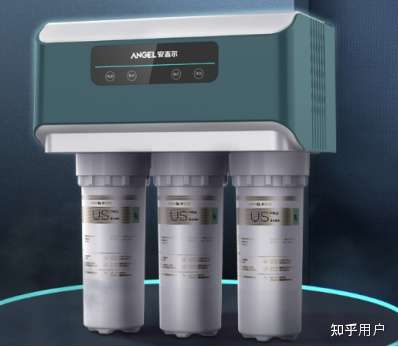 净水器选择指南