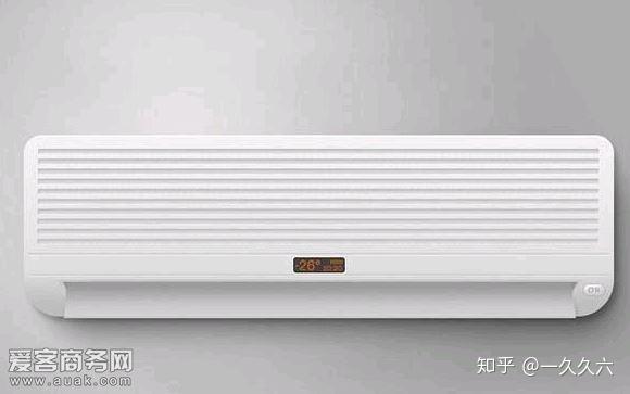 定频空调的优点