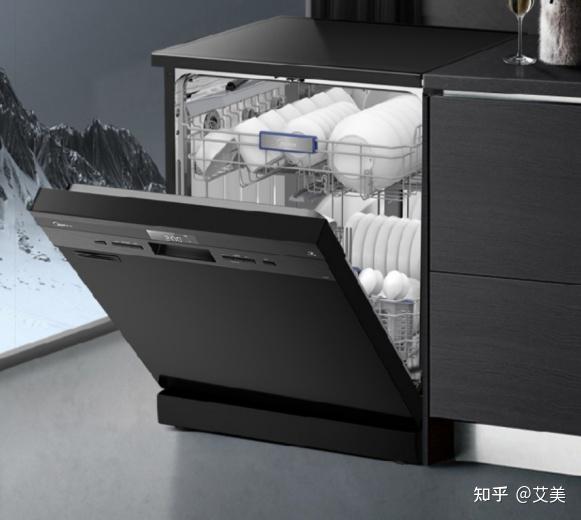 洗碗机品牌排行榜