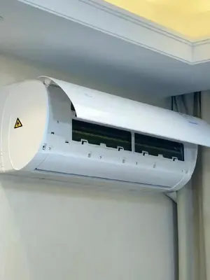 3. 冷媒不足