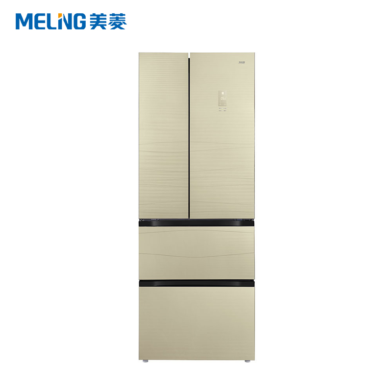 2. 美菱冰箱噪音如何？
