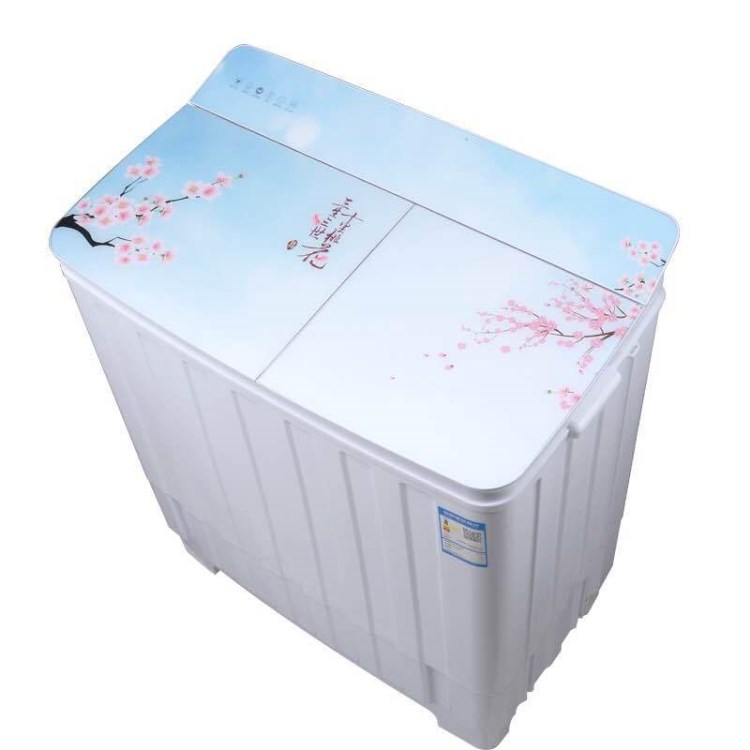 1. 小洗衣机A型