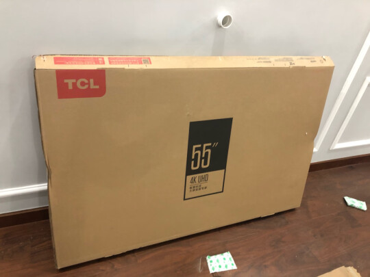 如何选择适合自己的TCL电视型号