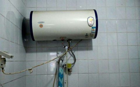商用热水器维修方法(商用热水器常见故障维修)