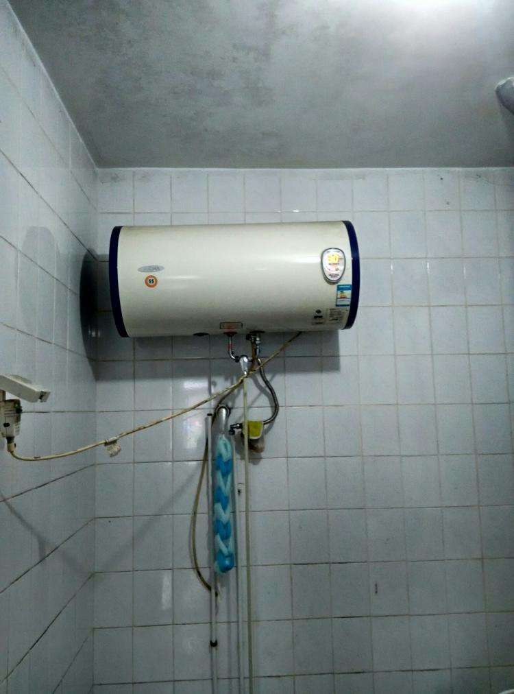 1. 热水无法供应