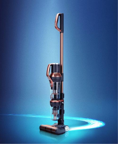 2. Miele Blizzard CX1 Cat&Dog吸尘器