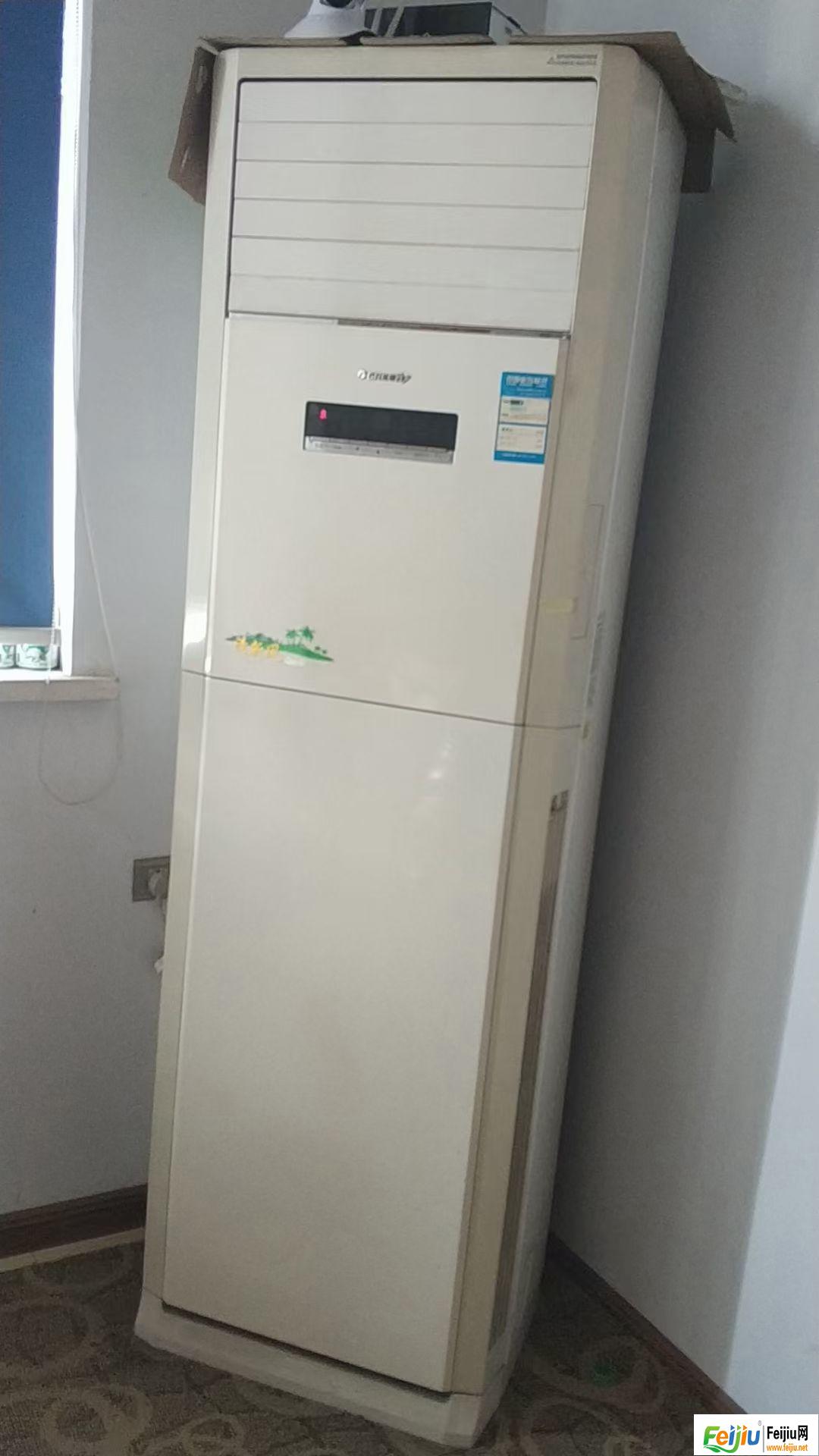 选择合适的空调规格