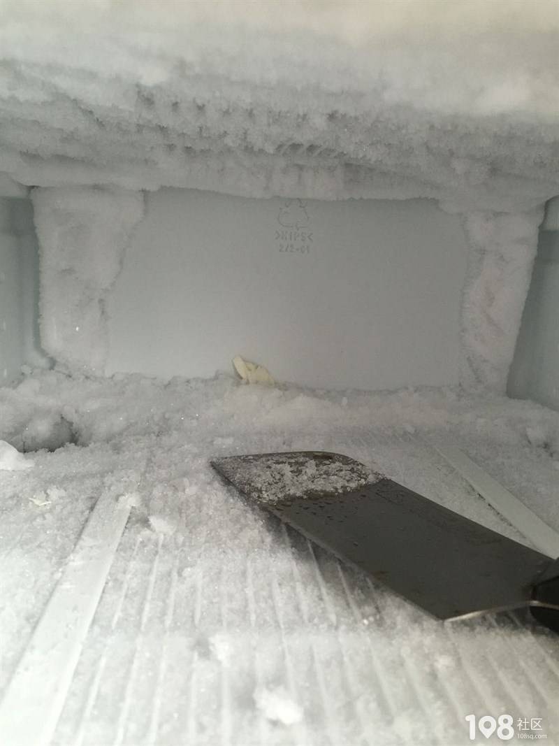 冰箱怎么除冰最快