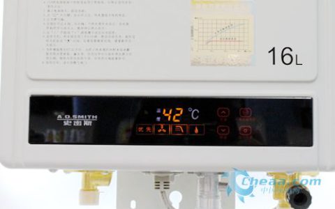 ao史密斯热水器怎么样(ao史密斯热水器排行榜)