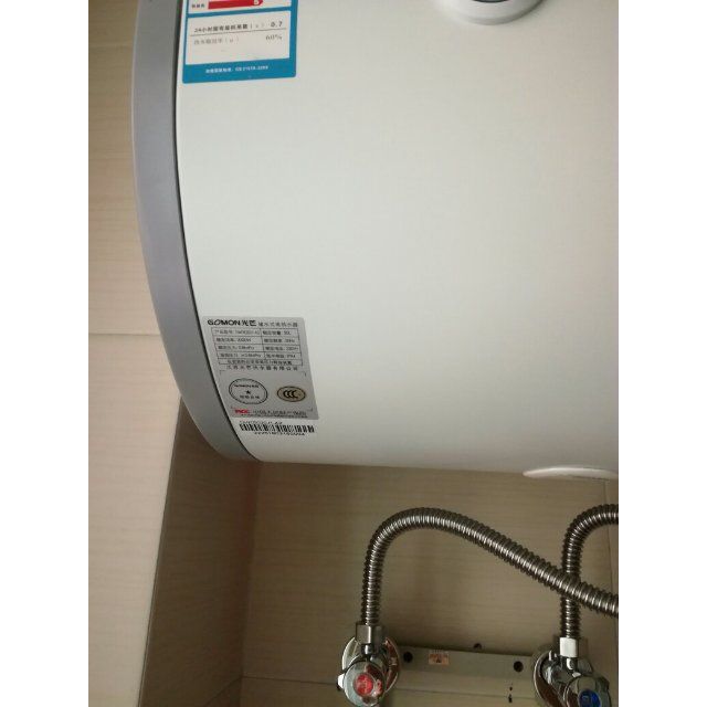 热水器故障排查，解决您的热水困扰