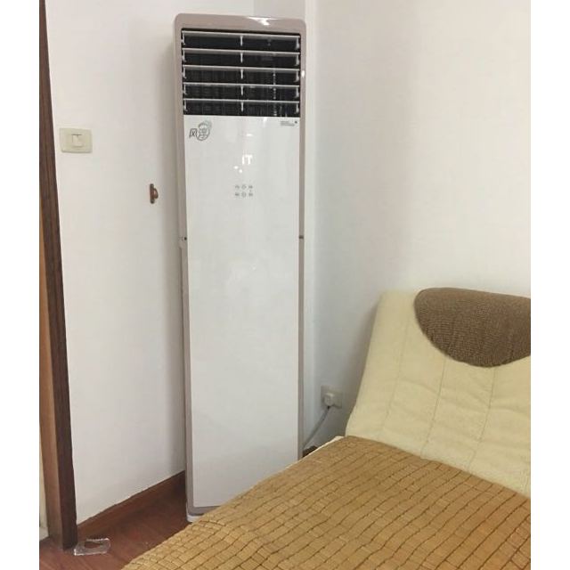 如何选择适合的空调