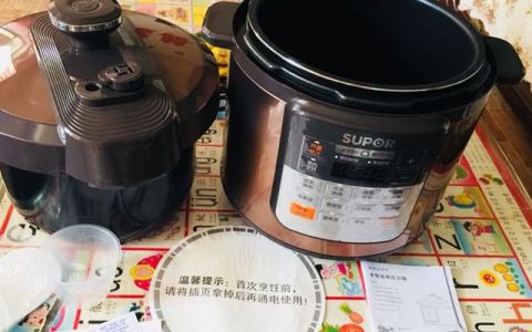 电压力锅故障大全集(电压力锅维修故障解决)