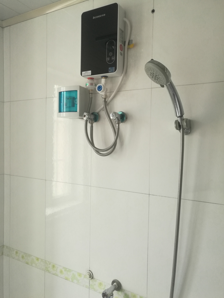 燃气泄漏的风险
