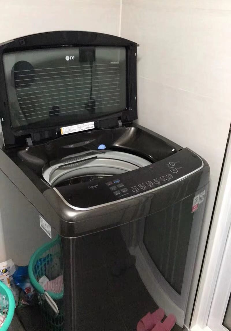 选择LG洗衣机维修官方网站，享受无忧的洗衣体验