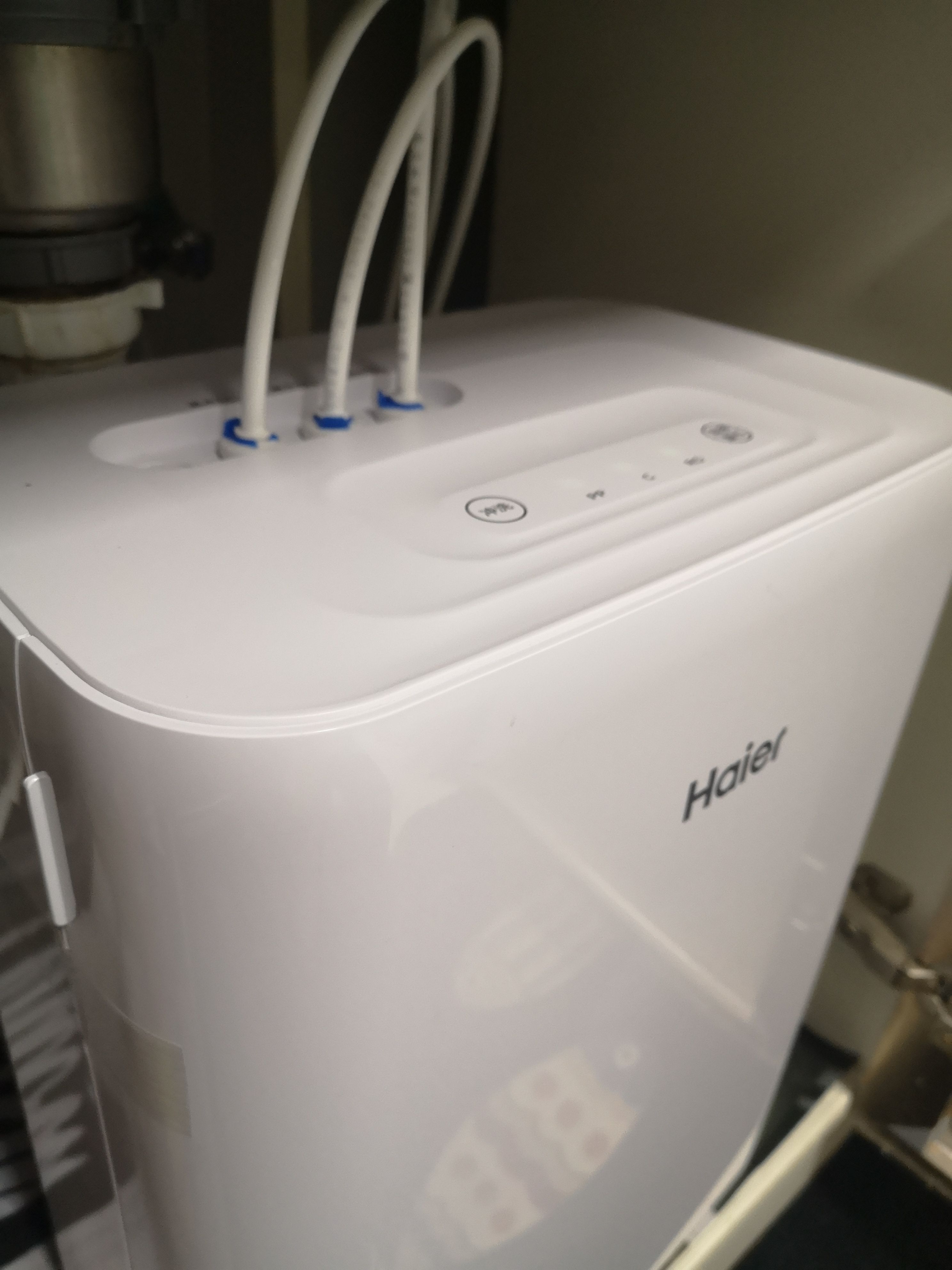 1. ABC净水器