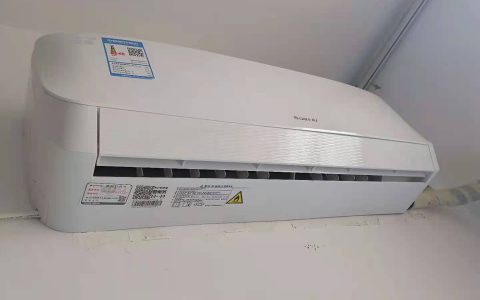 格力空调挂机拆卸图(空调挂机拆卸步骤)