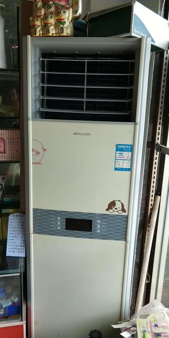 3匹空调与房间面积的适配性