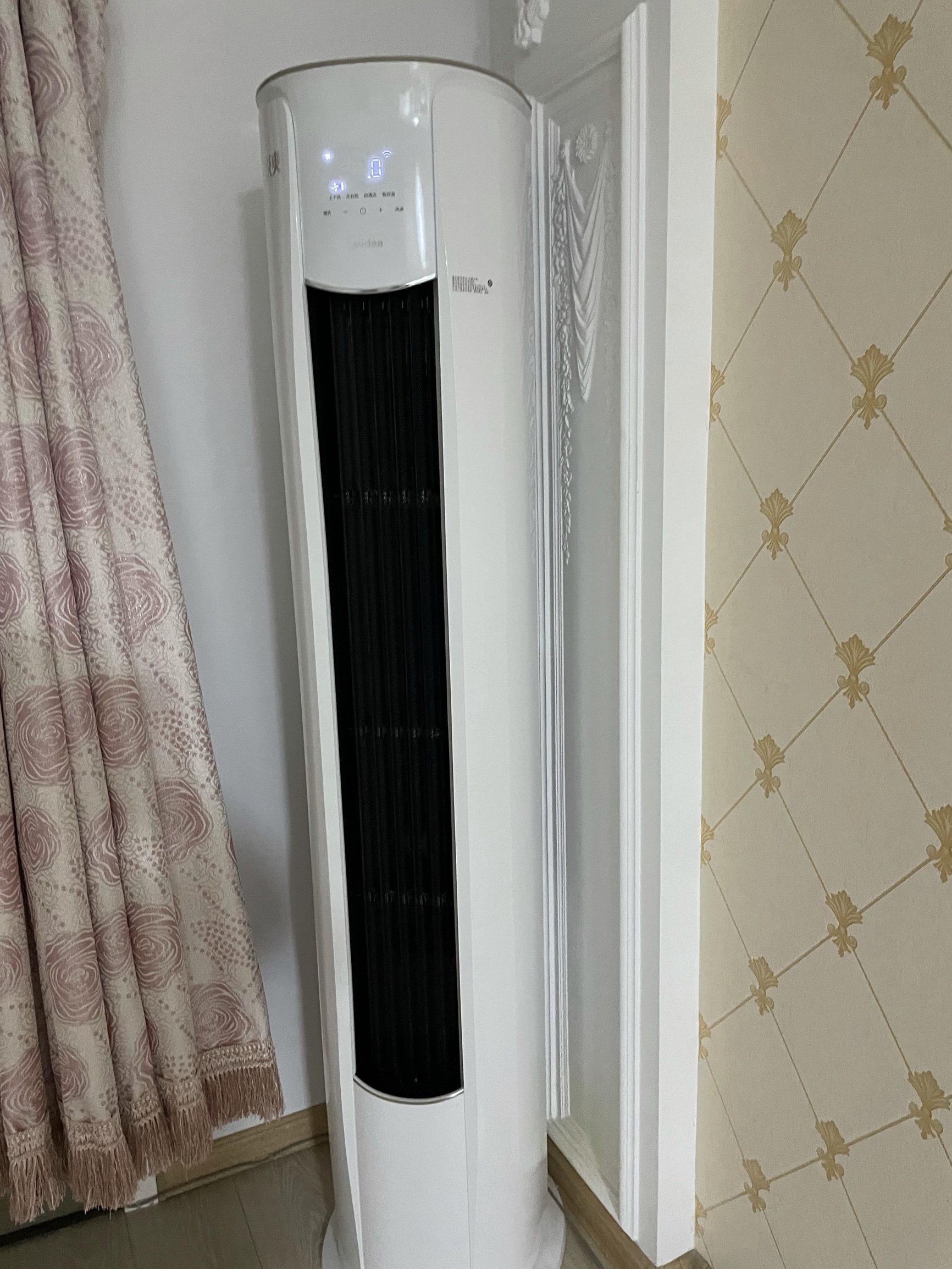 空调图片的应用领域