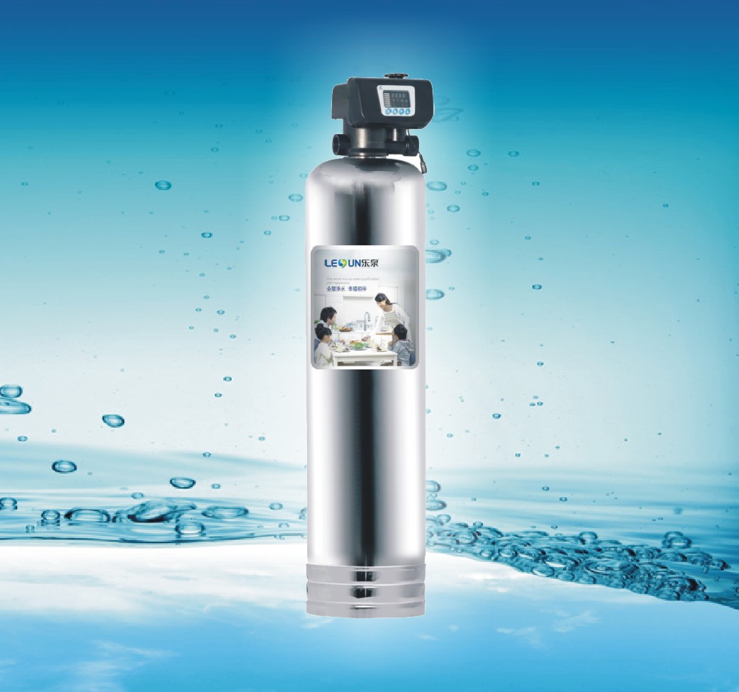 2. XXX净水器