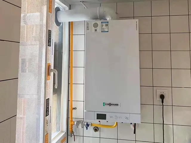 使用壁挂炉需注意的问题