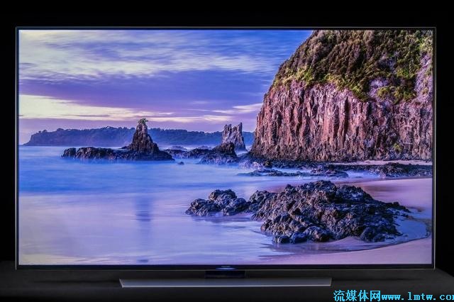 如何选择最适合您的4k电视
