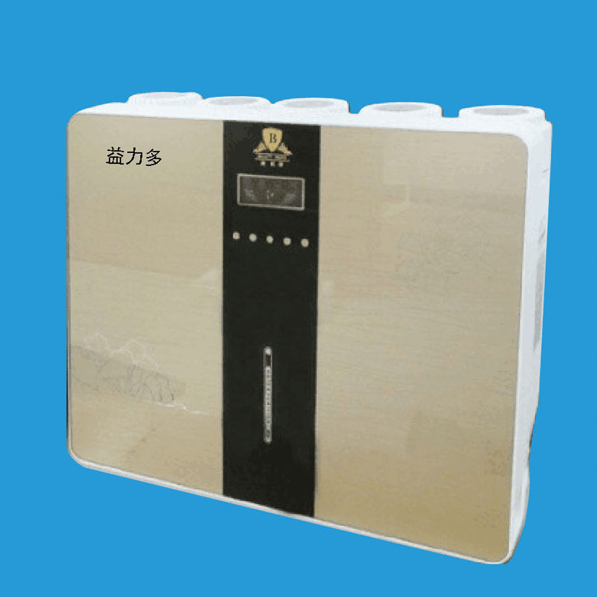 不同品牌的净水器价格