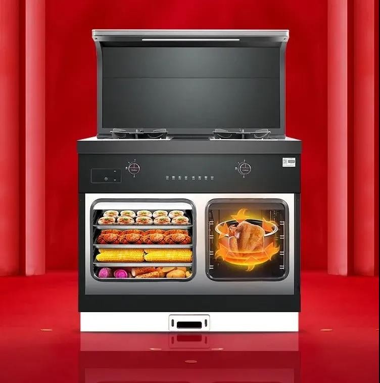 2. 美的（Midea）