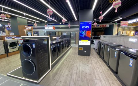 苏宁易购家电是正品吗(苏宁易购家电正品保证)