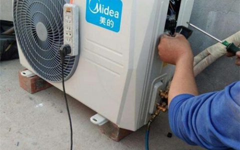 空调如何收氟，你需要了解这些(空调收氟的正确方法)