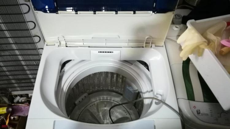 原因一：排水管堵塞