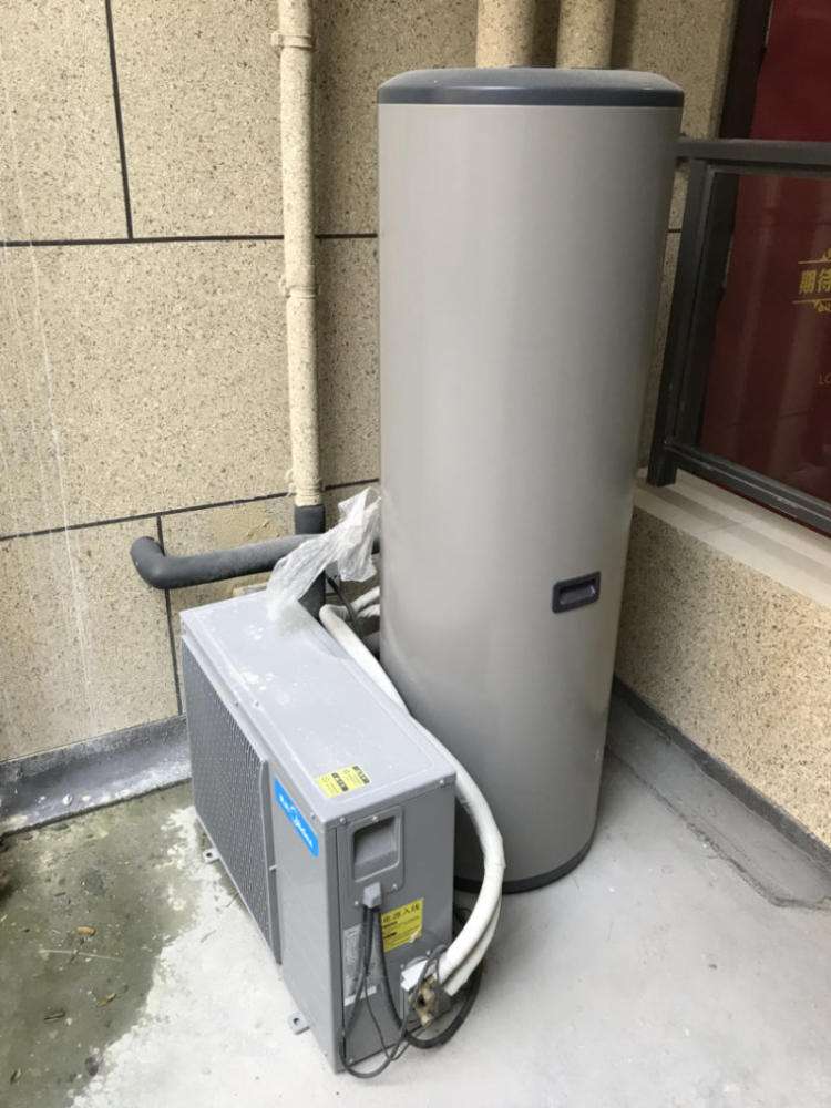 燃气热水器的优缺点