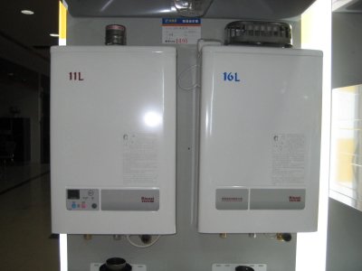 2. 水温不稳定