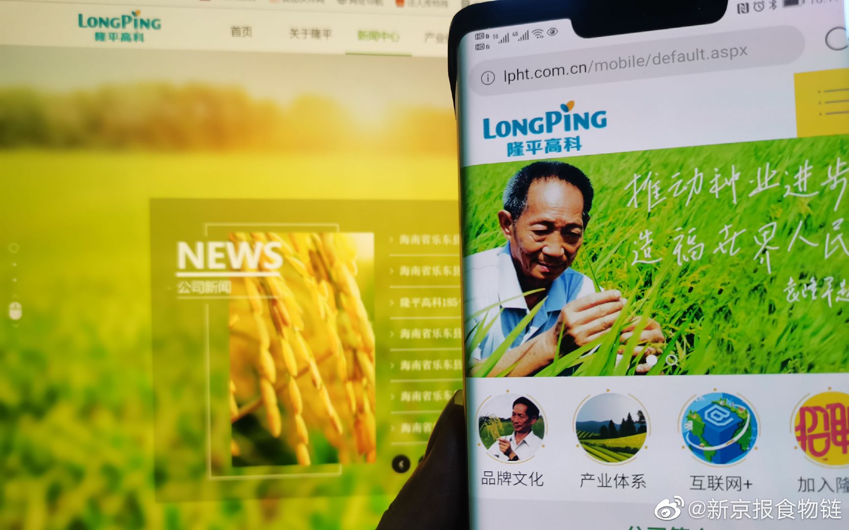 创新技术