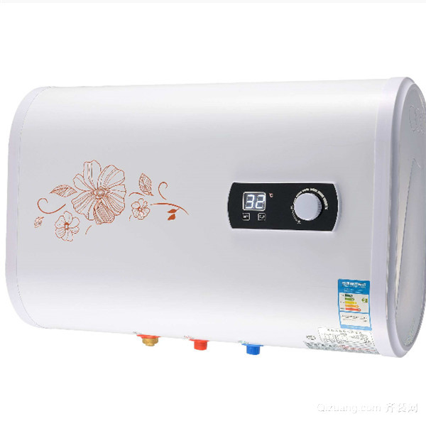3. XXX电热水器