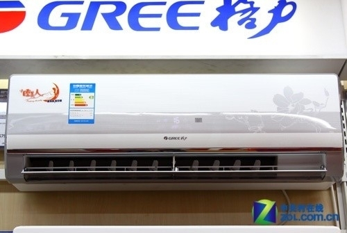 格力变频空调维修视频教程