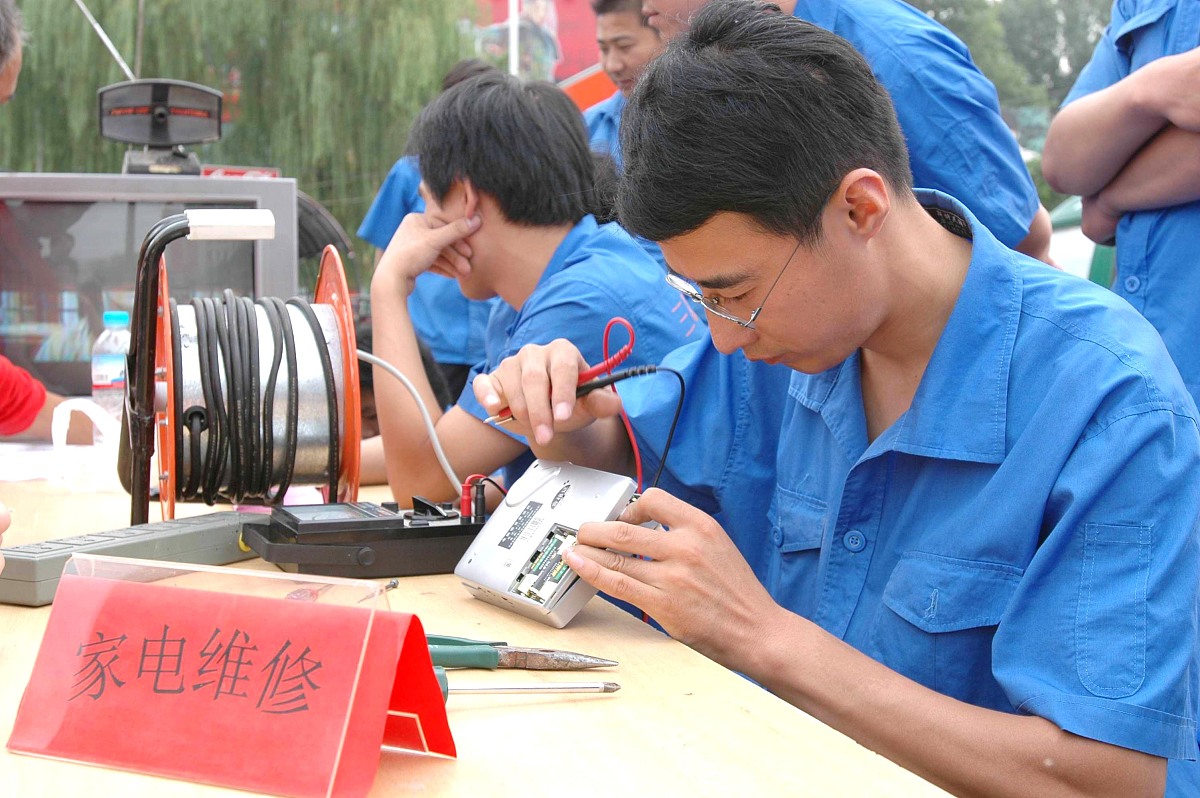 全面教学，实战训练