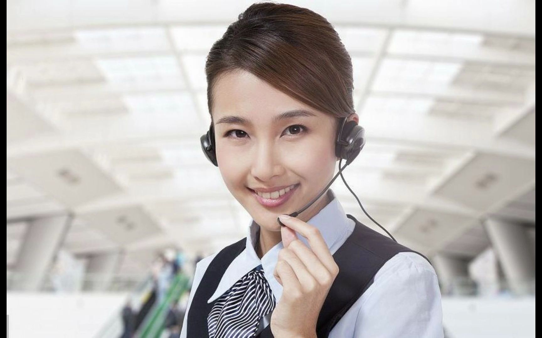 客户满意度