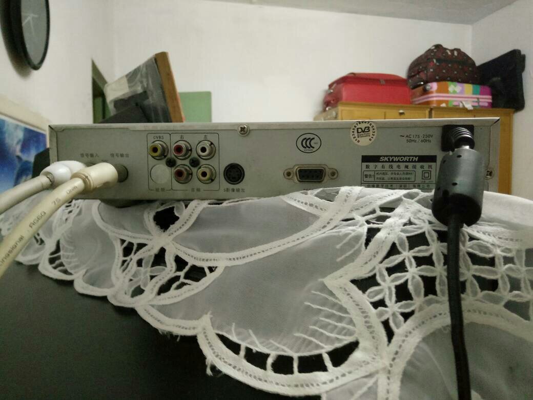 三、网络连接