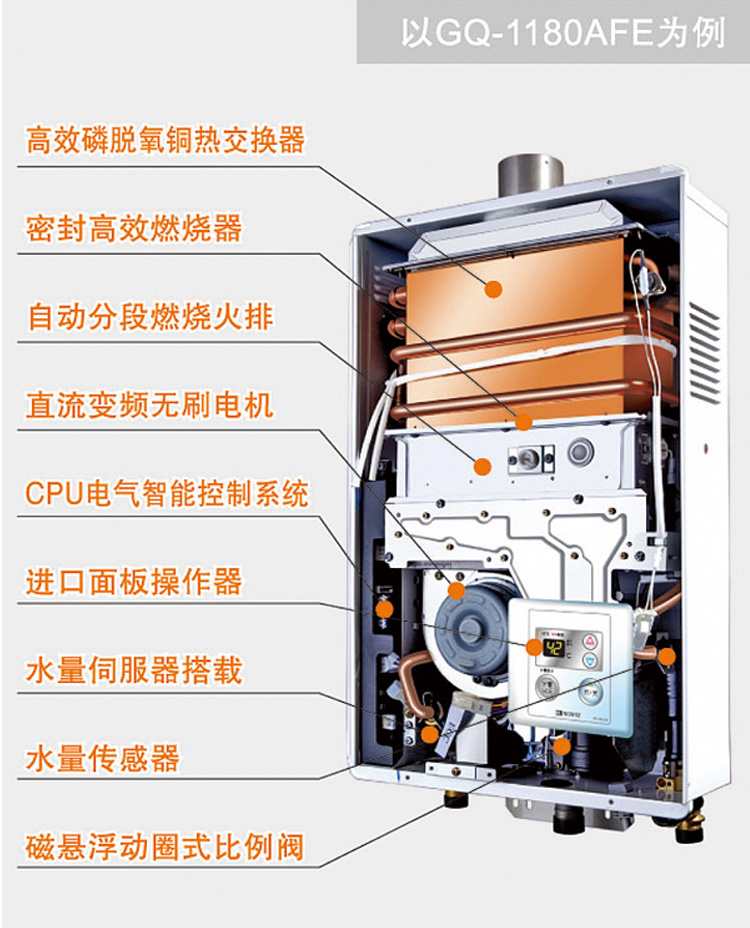 如何联系能率燃气热水器维修服务电话？