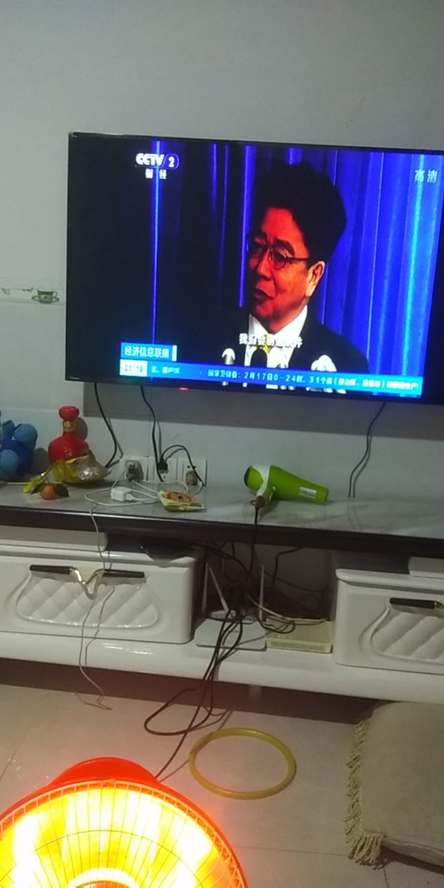 长虹电视质量评价