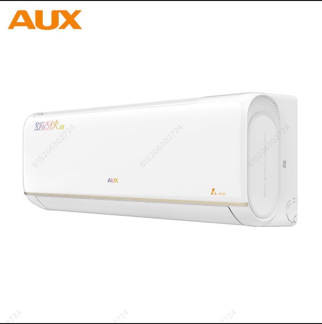 奥克斯空调生产厂家的产品特点