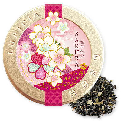 确保正品樱花的方法
