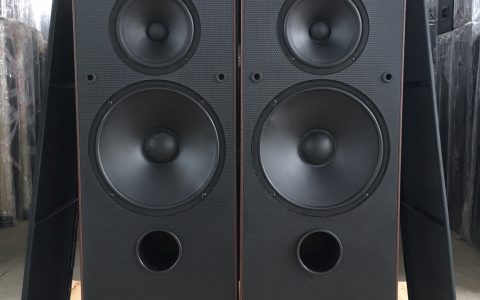 JBL音箱系列等级(JBL音箱升级版)