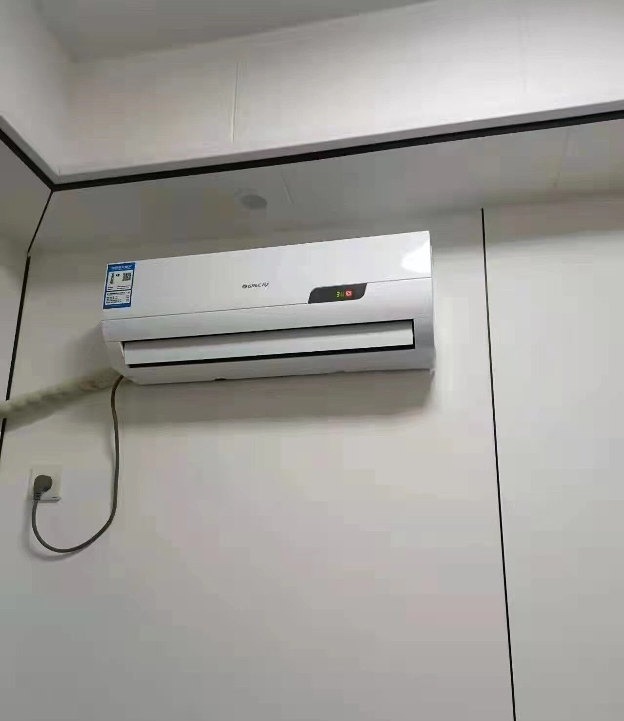 售后服务和网络覆盖