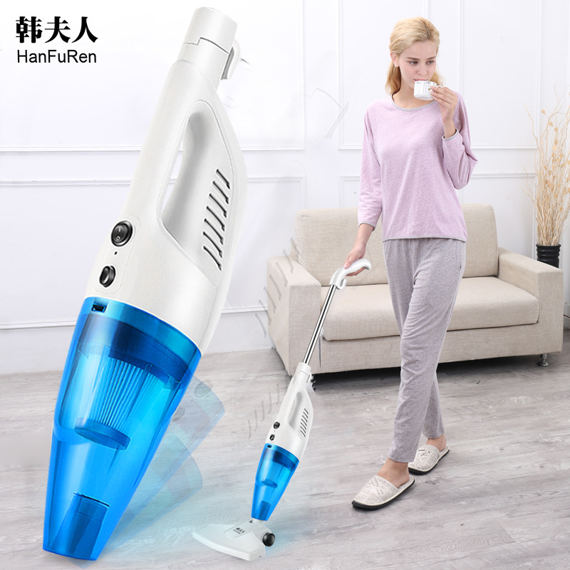 汽车用吸尘器