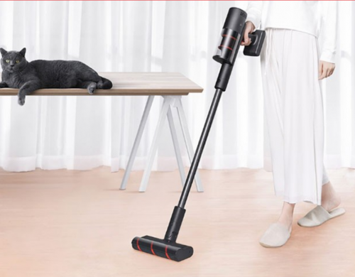 1. Dyson V11 Absolute无绳吸尘器