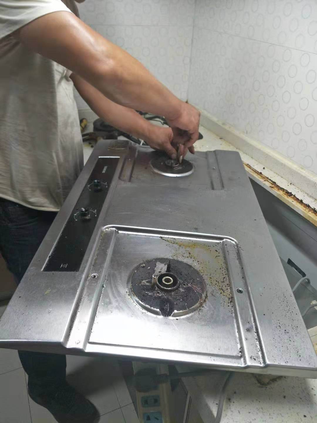 安全保障，专业维修