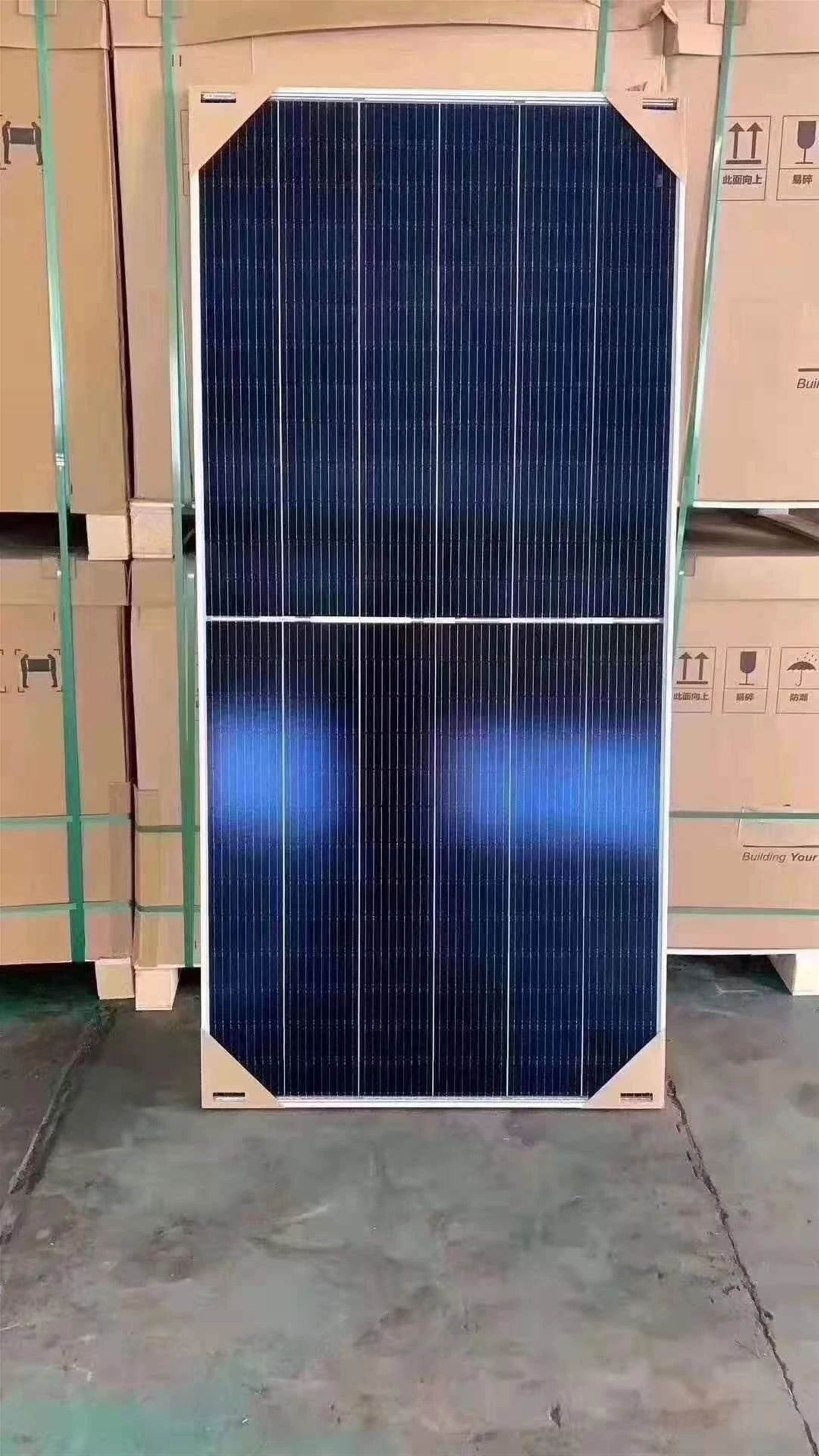太阳能光伏发电厂家的优势